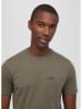 Façonnable Shirt in Khaki