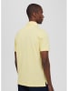Façonnable Poloshirt in Gelb