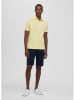 Façonnable Poloshirt in Gelb