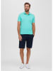 Façonnable Poloshirt in Türkis