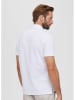 Façonnable Poloshirt in Weiß