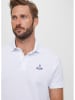 Façonnable Poloshirt in Weiß