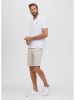 Façonnable Poloshirt in Weiß