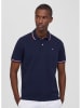 Façonnable Poloshirt in Dunkelblau