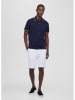 Façonnable Poloshirt in Dunkelblau