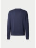 Façonnable Trui donkerblauw