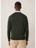Façonnable Sweter w kolorze khaki