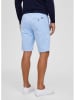 Façonnable Shorts in Hellblau