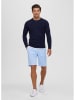 Façonnable Shorts in Hellblau