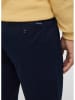 Façonnable Shorts in Dunkelblau