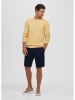 Façonnable Shorts in Dunkelblau