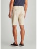 Façonnable Short zandkleurig