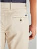 Façonnable Short zandkleurig