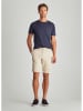 Façonnable Short zandkleurig