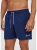 Façonnable Zwemshort donkerblauw