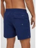 Façonnable Zwemshort donkerblauw