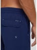 Façonnable Zwemshort donkerblauw