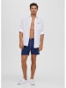 Façonnable Zwemshort donkerblauw