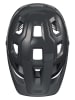 ABUS Fahrradhelm "MoTrip MIPS" in Schwarz
