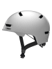ABUS Fahrradhelm "Scraper 3.0 ACE" in Silber
