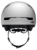 ABUS Kask rowerowy "Scraper 3.0 ACE" w kolorze srebrnym