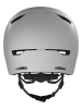ABUS Fahrradhelm "Scraper 3.0 ACE" in Silber