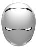 ABUS Kask rowerowy "Scraper 3.0 ACE" w kolorze srebrnym