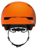 ABUS Kask rowerowy "Scraper 3.0 ACE" w kolorze pomarańczowym