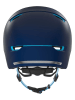 ABUS Fahrradhelm "Scraper 3.0 ACE" in Dunkelblau