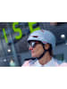 ABUS Kask rowerowy "Scraper 3.0 ACE" w kolorze srebrnym