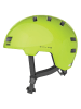 ABUS Fahrradhelm "Skurb" in Gelb