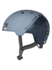 ABUS Fahrradhelm "Skurb ACE" in Hellblau/ Dunkelblau