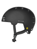 ABUS Kask rowerowy "Skurb MIPS" w kolorze czarnym