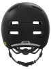 ABUS Kask rowerowy "Skurb MIPS" w kolorze czarnym