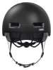 ABUS Kask rowerowy "Skurb MIPS" w kolorze czarnym