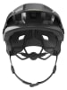 ABUS Fahrradhelm "Youdrop" in Schwarz