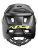 ABUS Fahrradhelm "Youdrop" in Schwarz