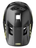 ABUS Fahrradhelm "Youdrop" in Schwarz