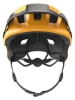 ABUS Kask rowerowy "Youdrop" w kolorze żółtym