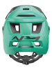 ABUS Kask rowerowy "Youdrop" w kolorze zielonym