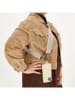 Beagles Schouderriem beige/grijs - (L)140 cm