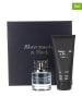 Abercrombie & Fitch 2tlg. Set: "Away" - EdT und Duschgel