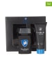 Lamborghini 2tlg. Set: "Acqua" - EdT, und Aftershave-Balsam