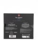Lamborghini 2tlg. Set: "Acqua" - EdT, und Aftershave-Balsam
