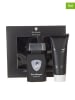 Lamborghini 2tlg. Set: "Mitico" - EdT, und Aftershave-Balsam