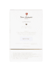 Lamborghini Ginevra White Angel - EdP, 50 ml