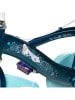 HUFFY 16 Zoll-Fahrrad "Frozen" in Grün/ Hellblau