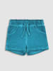 Coccodrillo Shorts in Blau