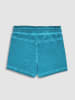 Coccodrillo Shorts in Blau