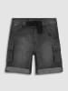 Coccodrillo Jeans-Bermuda in Anthrazit